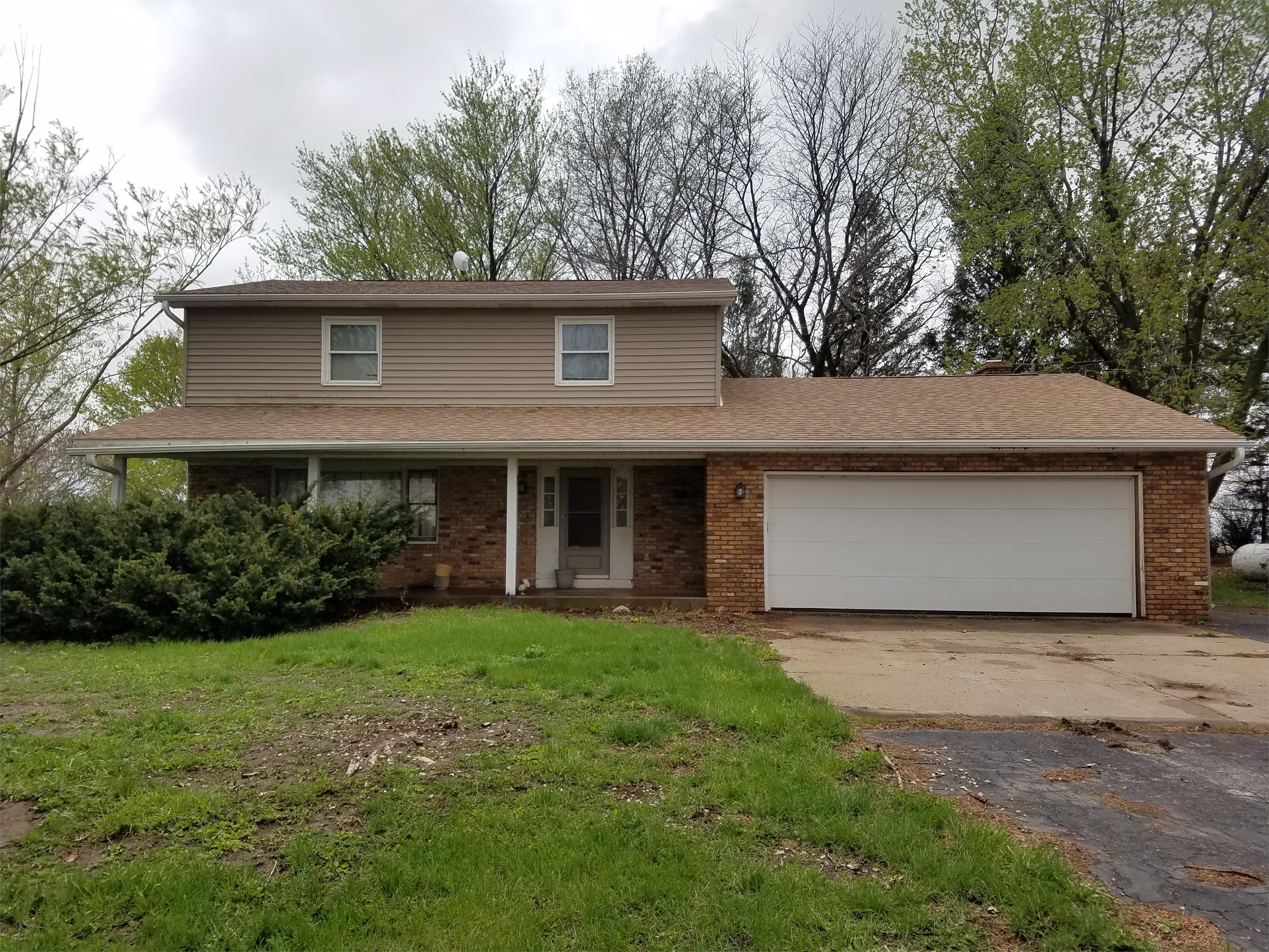 4595 480th Street Southeast
